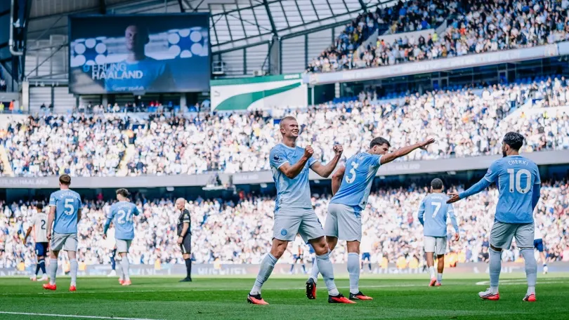 Fourth Friday Futures: Man City Closes EPL Title Gap, Southampton Dangerous Despite Deduction