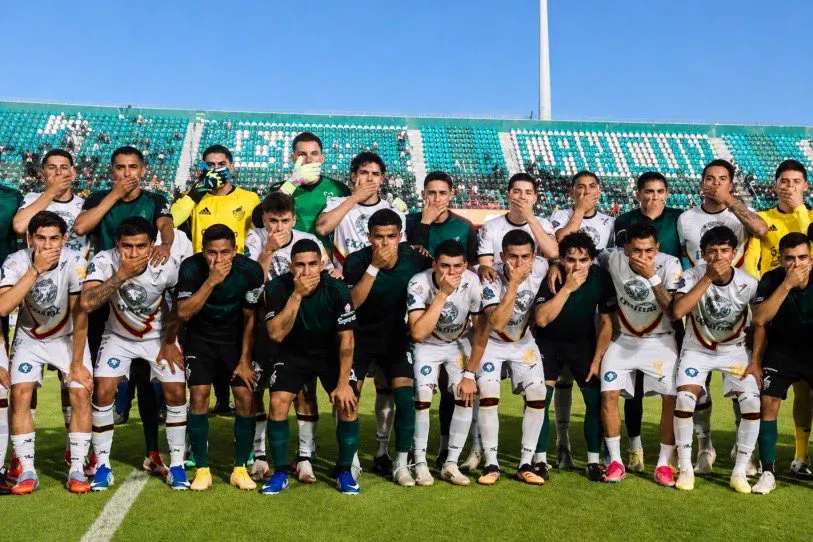 Mexican Pro/Rel Advocates Up The Ante In Fight Over ‘Monopolistic’ Liga MX